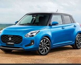 Suzuki Swift Gebrauchtwagen