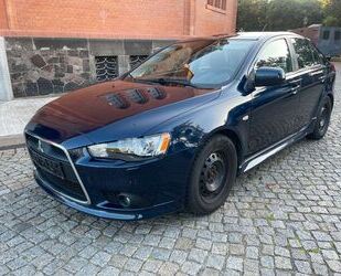 Mitsubishi Lancer Gebrauchtwagen