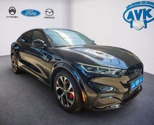 Ford Mustang Mach-E Gebrauchtwagen