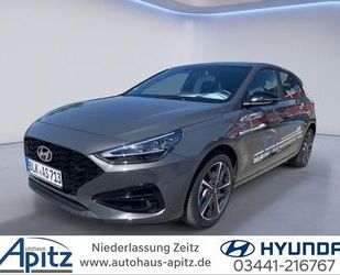 Hyundai i30 Gebrauchtwagen