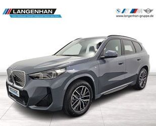 BMW iX1 Gebrauchtwagen