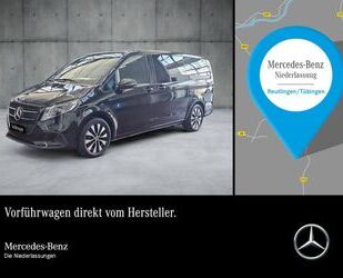 Mercedes-Benz V 250 Gebrauchtwagen