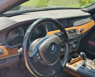 BMW 750 Gebrauchtwagen