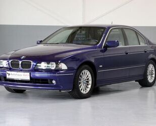 BMW 540 Gebrauchtwagen