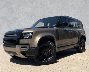 Land Rover Defender Gebrauchtwagen
