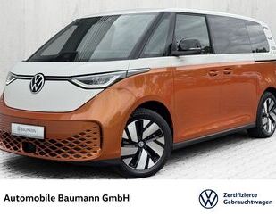 VW ID. Buzz Gebrauchtwagen