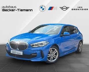 BMW 116 Gebrauchtwagen