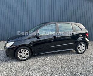 Mercedes-Benz B 170 Gebrauchtwagen