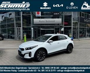 Kia XCeed Gebrauchtwagen