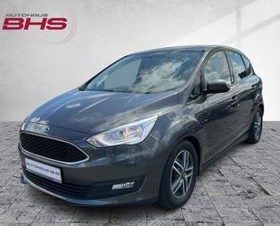 Ford Grand C-Max Gebrauchtwagen