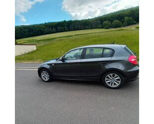 BMW 116 Gebrauchtwagen