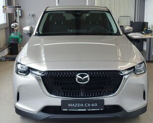 Mazda CX-60 Gebrauchtwagen