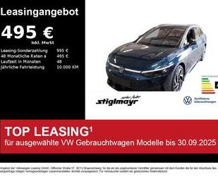 VW ID.7 Gebrauchtwagen