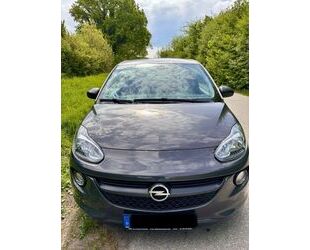Opel Adam Gebrauchtwagen