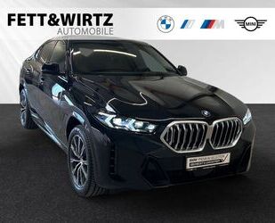 BMW X6 Gebrauchtwagen