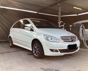 Mercedes-Benz B 150 Gebrauchtwagen