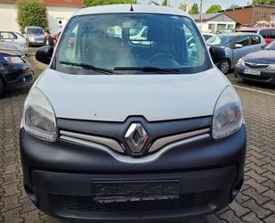 Renault Kangoo Gebrauchtwagen