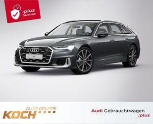 Audi S6 Gebrauchtwagen