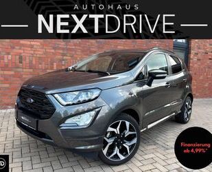 Ford EcoSport Gebrauchtwagen