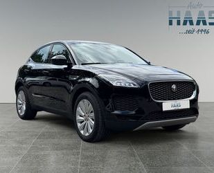Jaguar E-Pace Gebrauchtwagen