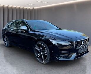 Volvo V90 Gebrauchtwagen
