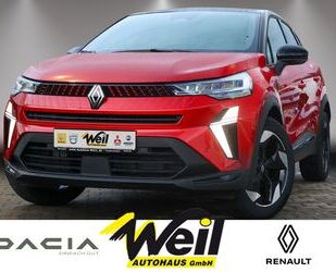 Renault Captur Gebrauchtwagen