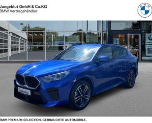 BMW X2 Gebrauchtwagen
