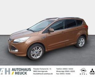 Ford Kuga Gebrauchtwagen