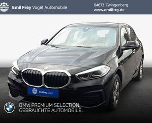 BMW 118 Gebrauchtwagen