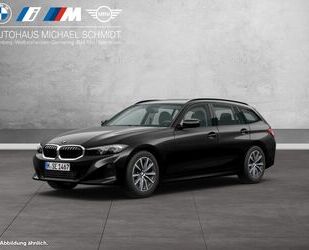 BMW 318 Gebrauchtwagen