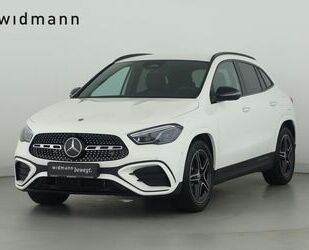 Mercedes-Benz GLA 180 Gebrauchtwagen