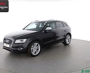 Audi SQ5 Gebrauchtwagen