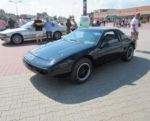 Pontiac Fiero Gebrauchtwagen