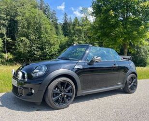 Mini Cooper S Cabrio Gebrauchtwagen