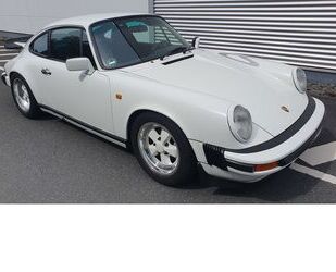 Porsche 911 Urmodell Gebrauchtwagen