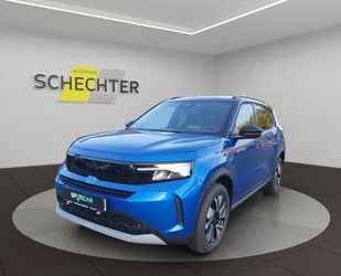 Opel Frontera Gebrauchtwagen