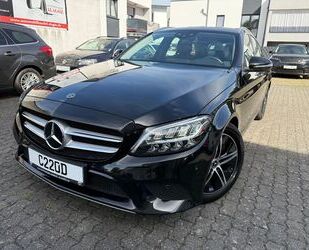 Mercedes-Benz C 220 Gebrauchtwagen