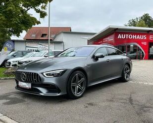 Mercedes-Benz AMG GT Gebrauchtwagen