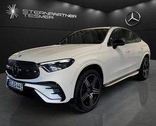 Mercedes-Benz GLC 300 Gebrauchtwagen