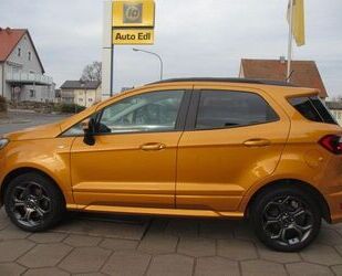 Ford EcoSport Gebrauchtwagen