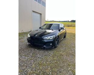 BMW 118 Gebrauchtwagen