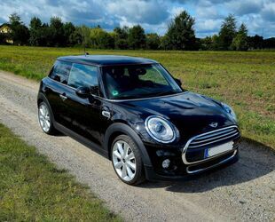 Mini Cooper D Gebrauchtwagen