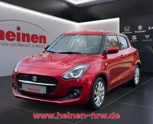Suzuki Swift Gebrauchtwagen