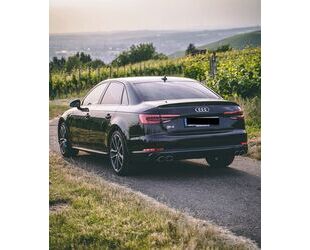 Audi S4 Gebrauchtwagen