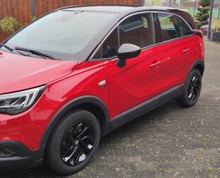 Opel Crossland (X) Gebrauchtwagen