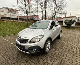 Opel Mokka Gebrauchtwagen