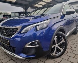 Peugeot 3008 Gebrauchtwagen