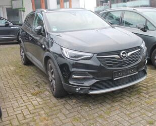 Opel Grandland (X) Gebrauchtwagen