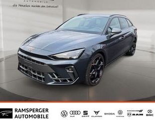 Cupra Leon Gebrauchtwagen