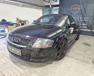 Audi TT Gebrauchtwagen